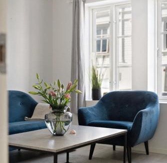 Stavanger Appartement | A Place To Stay Stavanger, apartment 2