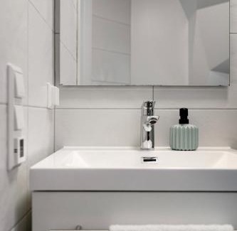 Stavanger Appartement | A Place To Stay Stavanger, apartment 2