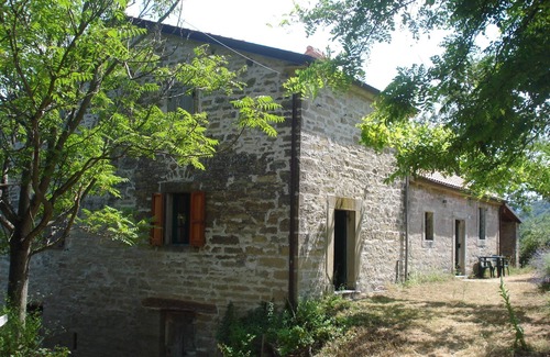 Premilcuore Maison | Un endroit pour se détendre, entouré de beauté naturelle, et baignade en rivière à proximité