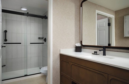 Downtown Tampa Hôtel | A Place to Unwind, Unplug, and Recharge! Tampa Retreat