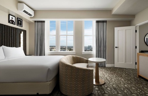 Downtown Tampa Hôtel | A Place to Unwind, Unplug, and Recharge! Tampa Retreat