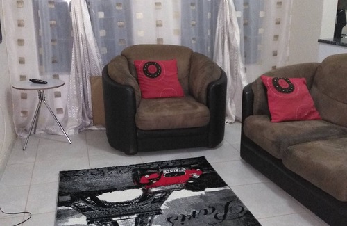Garsfontein Appartement | Un endroit où vous avez l'intimité et le calme dont vous avez besoin