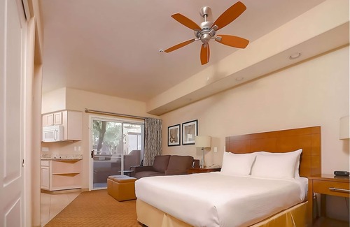 North Scottsdale Hôtel | A Place You'll Surely Enjoy! Full Kitchen, Swimming Pool, Free Parking!
