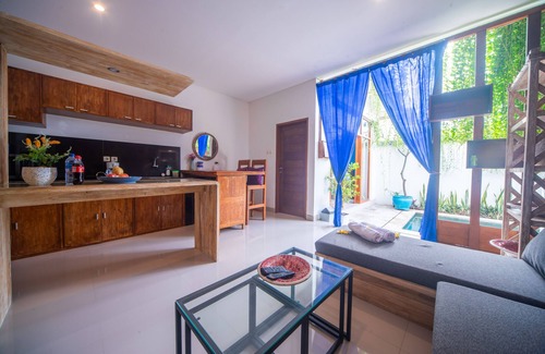 Kalianget Villa | A Places For escape Be Alone At Seririt