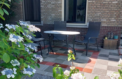 Kelpen-Oler Maison | Profitez d'un moment Merveilleux et Délicieux chez 'Logies Taverne'.