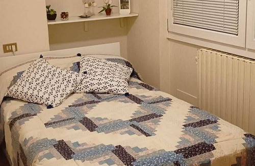 Darfo Boario Terme Appartement | A pochi minuti dalle Terme di Darfo