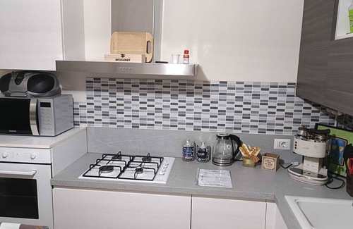 Darfo Boario Terme Appartement | A pochi minuti dalle Terme di Darfo