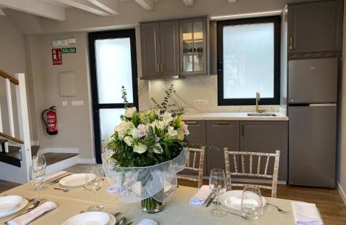 Carballeda de Valdeorras Hôtel | A PONTEVELLA Alojamiento Boutique, Sobradelo