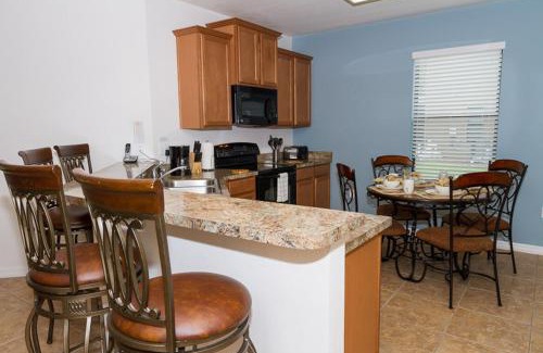 Cypress Pointe Maison | A-POP of Sunshine at White Rose Villas - South Facing Private Pool - Nr Disney