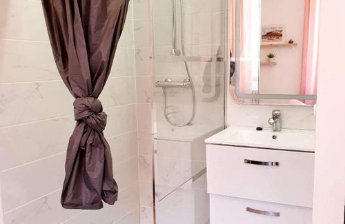 Blaye-les-Mines Appartement | A portée de mains