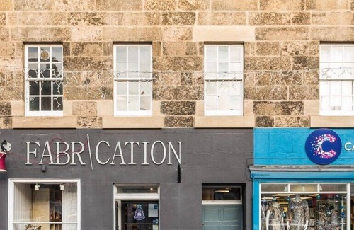 Haddington Appartement | Perfect base for travellers taking a break to enjoy the coast and countryside of East Lothian.