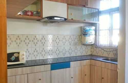 Sualkuchi Appartement | A Premium 2 BHK Guest House for a cozy and comfortable stay