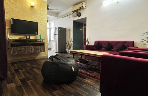 Sualkuchi Appartement | A Premium 2 BHK Guest House for a cozy and comfortable stay