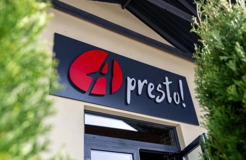 Vinnytsya Hôtel | A presto