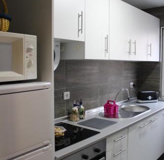 Manteigas Appartement | A Primeira Casinha do Mé-Mé