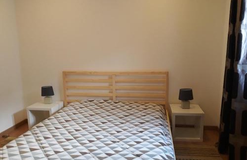 Manteigas Appartement | A Primeira Casinha do Mé-Mé