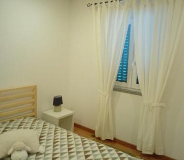 Manteigas Appartement | A Primeira Casinha do Mé-Mé