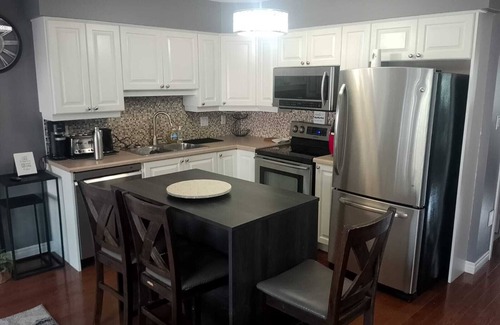Brantford Maison | A pristine 3-bedroom townhouse