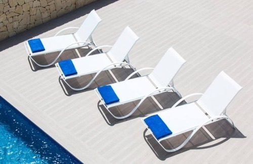 Urbanizacion La Mandarina Maison | A Private Luxury Villa 5 Star accommodation