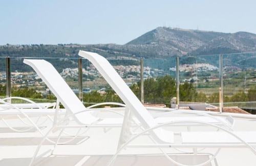 Urbanizacion La Mandarina Maison | A Private Luxury Villa 5 Star accommodation