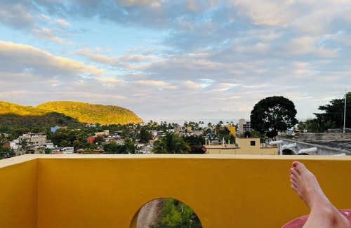 Los Ayala Maison | A Private Paradise in Los Ayala, Riviera Nayarit 3 Bedroom With AC