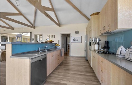 Yanakie Maison | A Promontory View