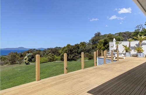 Yanakie Maison | A Promontory View
