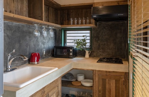 Shinjuku Appartement | A property in a good location a 4minute walk fro - Sun Mall 3rd Mansion 602 / Shinjuku-ku Tokyo