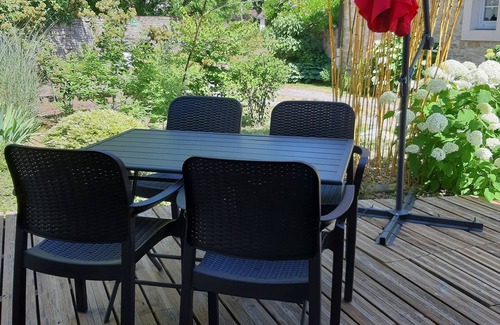 Eclans-Nenon Cottage | cocooning au coin du feu