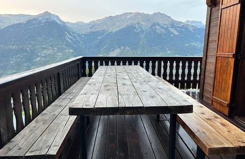 Longefoy Chalet De Ski | Chalet Anniek, 8 chambres, Espace Wellness