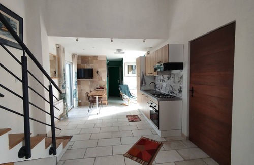 Creully Villa | A proximité des plages du débarquement.