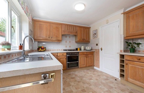 Eastington Cottage | d'exception-Cottage-Salle de bain privée-Vue sur la campagne