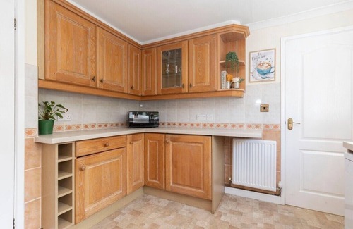 Eastington Cottage | d'exception-Cottage-Salle de bain privée-Vue sur la campagne