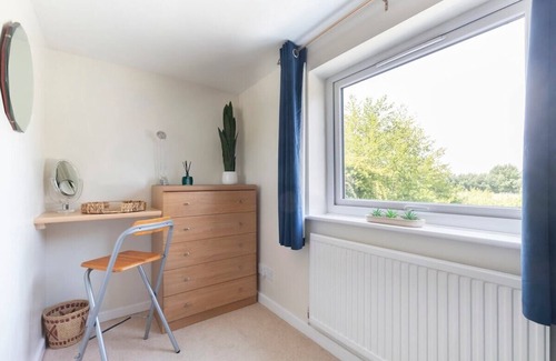 Eastington Cottage | d'exception-Cottage-Salle de bain privée-Vue sur la campagne
