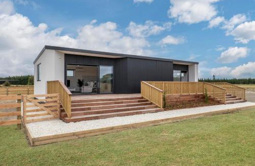Rangiora Maison | A Quiet Abode - Country Retreat