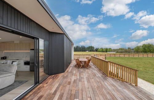 Rangiora Maison | A Quiet Abode - Country Retreat