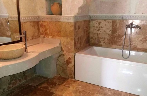 Avanos Appartement | Un paradis calme et discret pour toute la famille y compris vos animaux
