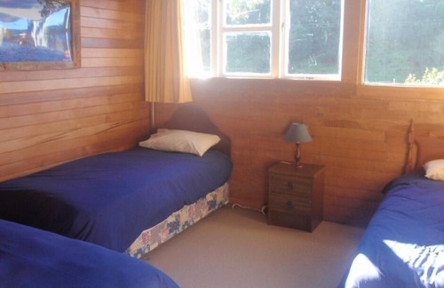 Raetihi Autre | Une maison de ferme confortable et calme - près de Ohakune