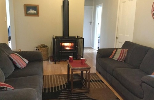 Raetihi Autre | Une maison de ferme confortable et calme - près de Ohakune