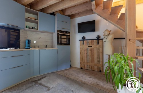 Saint-Floret Maison | Un coin tranquille 63