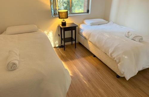 Erskineville Appartement | A Quiet Oasis
