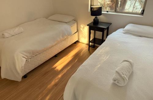 Erskineville Appartement | A Quiet Oasis