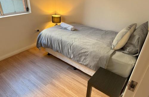 Erskineville Appartement | A Quiet Oasis