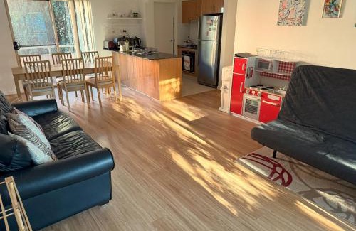 Erskineville Appartement | A Quiet Oasis