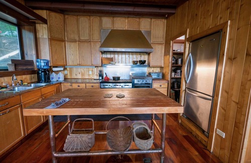Skaneateles Maison | A Quiet Oasis on Otisco Lake