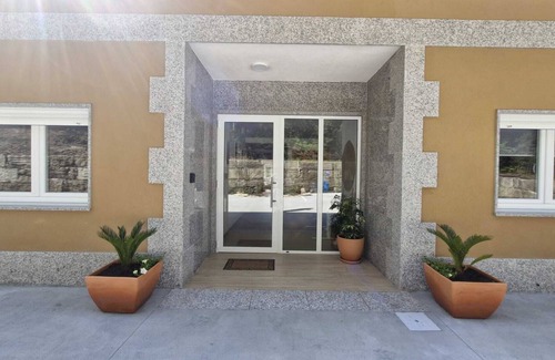 Mondariz Appartement | A QUIET PLACE 5 MINUTES WALK FROM THE CENTER OF MONDARIZ.