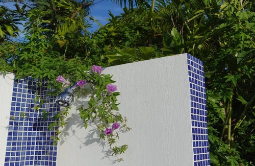 Escobal Maison | A quiet place, a paradise on earth ...