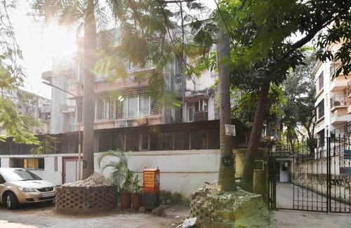 J B Nagar Appartement | Un endroit calme près de l'aéroport