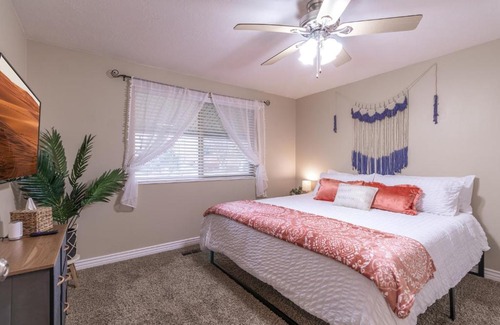 Orem Appartement | A Quiet Place to call Home - All You Need & Cozy