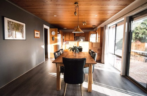 Kingston Maison | The Entrance Hobart: Kunanyi Foothills immobilier